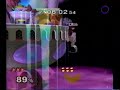 GAwes (falcon) v. Chaddd (ganon) WF 1