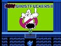 , profanity, swatsikas, homophobic comments, and overall laziness on the hacker's part later on throughout the game. also, louis is hung like a fucking mule. enjoy. protip: on the title screen, hold down a+b, then hit start. a secret menu appears. i did it, and so should you. hack: gay ghostfuckers ii hacker(s): shitdic platform: nes rating: 17+ (for language, nudity, and usage of swastikas) i own nothing. games are copyrighted to their respective owners and hacks are made by their ...