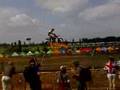 Mallory Park motocross