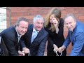 Le William Construction Launch