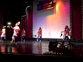 Nov 17, 2007 IACC sponsored Diwali dance features Shalini, Shivani, Rina, Eashan and Kunal dancing to Hauli Nach. Choreographed by Debahuti Chatterjee.