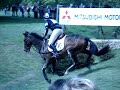 Badminton Horse Trials 2007 XC #1