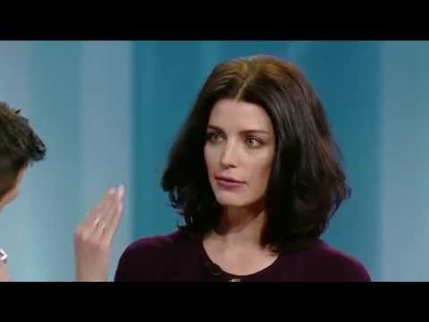 Jessica Pare