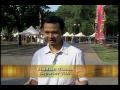 Dian di Festival Ramadan Jakarta, Esther di Batik Boutique - VOA Pop Notes 