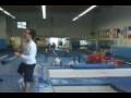 FreeStyle Olympic Trampoline Tricks and Tumbles 3