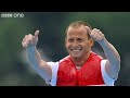 Total Wipeout - Celebrity Special - Series 2 BBC One 2009