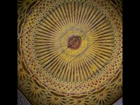 Jardines de la Menara en Marrakech