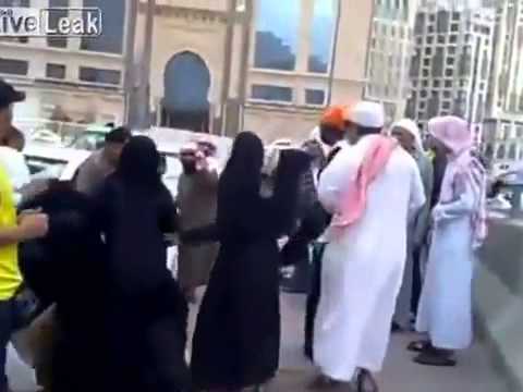 how to obtain police clearance in saudi arabia