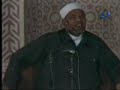 تفسير الاية 8 من سورة البقرةللشيخ محمد متولي الشعراوي