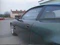Jeremy Clarkson old school footage 1993