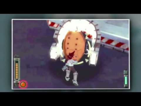 preview-3DS News: Mario Kart,Starfox 3DS plus Mega Man Legends 3 new character & more! (Kwings)