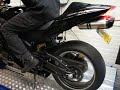Kawasaki ZXR 636 MF Powerday Kawasaki ZXR 636 MF Powerday