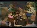 Father Osmond - Where Are You Going My Little One?