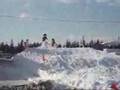 Snow Cross 07
