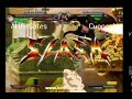 GGXX/ Tournament Movie: Bad Cann City Clash 2006 Final