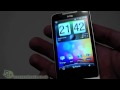 HTC Legend demo