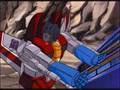 transformers episode 21 - Traitor part 1