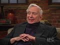 Gore Vidal on Henry Rollins part 1