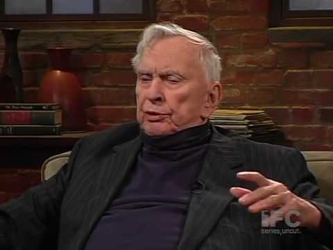 The Henry Rollins Show - Gore Vidal