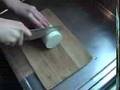 tokyo small kitchen 2. stwed squid and white radish �C�J�卪