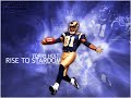 TORRY HOLT