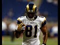 TORRY HOLT