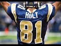TORRY HOLT
