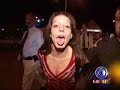 Jessica Vasquez Beats The Elderly