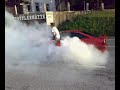 Calibra Burnout Doppler H�te