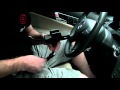 The All kit FM Transmitter In Car Holder For All iphones and ipods
