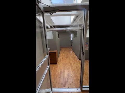 12th Floor Penthouse Partial