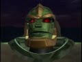 Beast Wars: Coming of the Fuzors Part 1 Beast Wars: Coming of the Fuzors Part 1