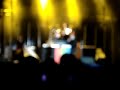 Peter Furler Dancing