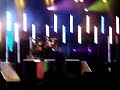 Peter Furler Dancing