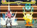 Mustkillroy Buu-MUGEN 1: Pyron