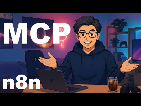 Zero-Cost n8n + MCP with Docker 🔥| Smarter Agents in Minutes!