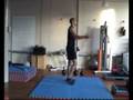 How to skip / jump rope