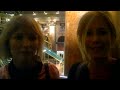 Imogen Stubbs video 2