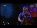 Pathways- Part 1- Dave Holland Solo intro