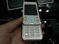 ドコモ D704i ： ワイヤレスジャパン 07