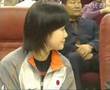 福原愛在東北打球受上賓禮待 Ai Fukuhara very popular and welcome in china