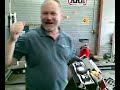 Consegna moto a Marsiglia Consegna moto a Marsiglia