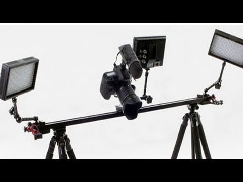 KONOVA Camera Slider - Review