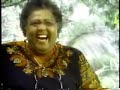 miss louise bennett