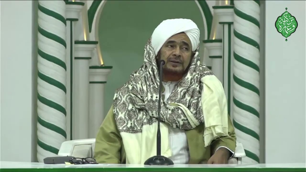 #التوسط_في_أنواع_الطعام .مقاطع تزكويه _6_ #الحبيب_عمر_بن_حفيظ #تزكية_وعمارة