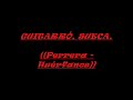 Perrera - Hu�rfanos