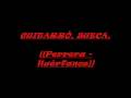 Perrera - Huérfanos