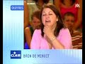 Fou Rire Marc Olivier Fogiel  [ + clair ]