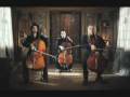 Apocalyptica featuring Adam Gontier of Three Days Grace - I Don't Care