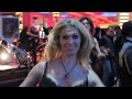 PHAMOUS PLANET HOLLYWOOD FLASH MOB!